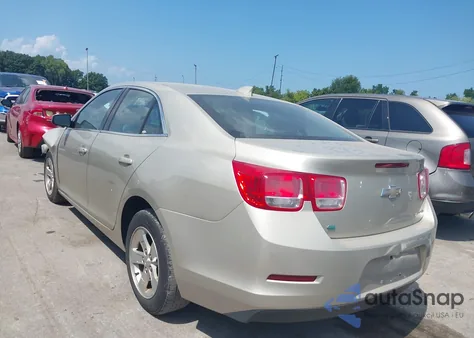 2015 Chevrolet Malibu 1Lt z USA, uszkodzony, nr VIN 1G11C5SLXFF109029